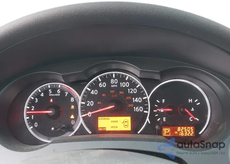 2012 Nissan Altima 2.5 S z USA, uszkodzony, nr VIN 1N4AL2EP2CC206197